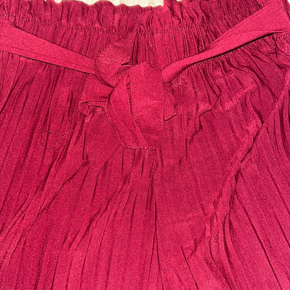 Pants.